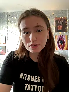 Sabrina shells online show from 11-13-25, 10:30