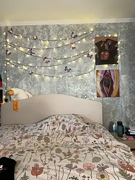 Sabrina shells online show from 11-30-25, 10:27