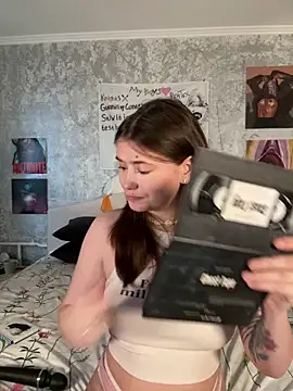 Sabrina shells online show from 10-24-25, 10:25