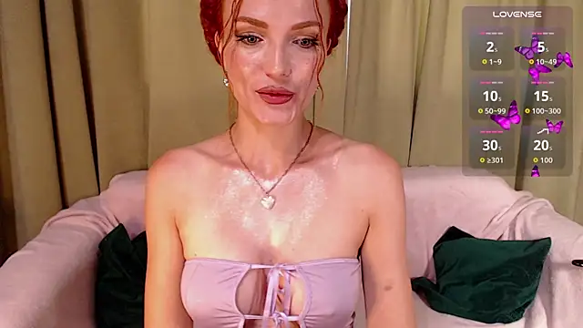 Poison Eva online show from 08-08-26, 03:02