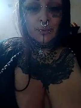 RichBitc4xxx89 online show from 10-26-25, 08:15