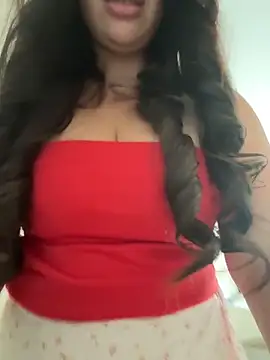 Snapshot of AndreaMood chatting on 02-20-26, 02:19 AndreaMood online show from 02-20-26, 02:19