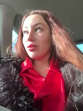 AndreaMood online show from 10-08-25, 03:41