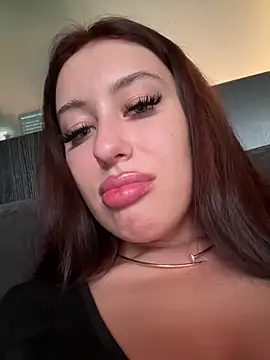 AndreaMood online show from 03-21-25, 06:49