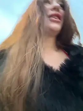 AndreaMood online show from 10-04-25, 12:01