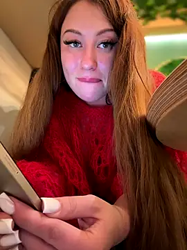 AndreaMood online show from 10-01-25, 11:36