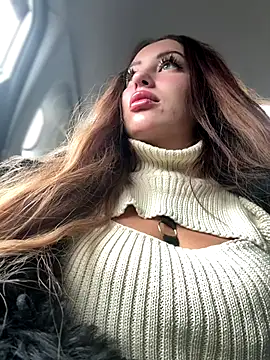 AndreaMood online show from 09-30-25, 02:50