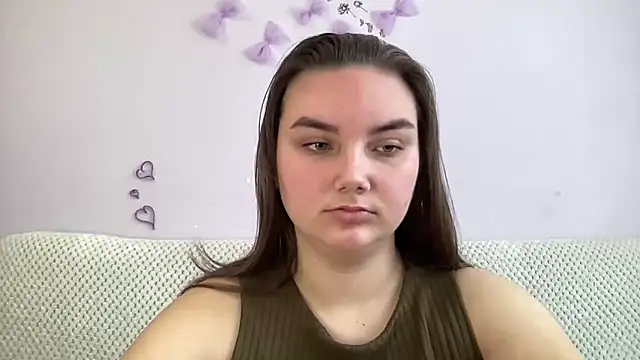 Snapshot of Dreamyblushfairy chatting on 03-17-25, 07:24 Dreamyblushfairy online show from 03-17-25, 07:24