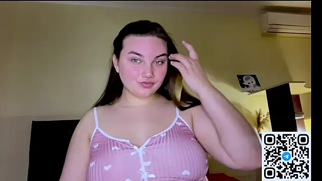 Dreamyblushfairy online show from 03-28-26, 06:09