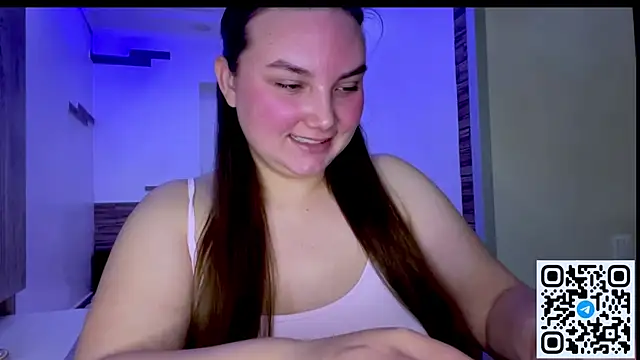 Dreamyblushfairy online show from 05-07-26, 07:12