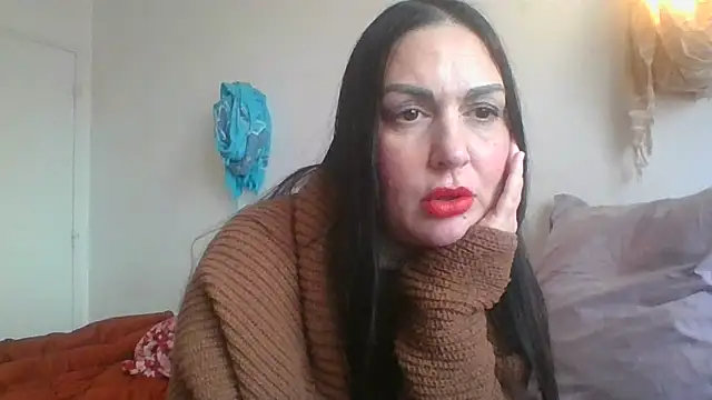 Snapshot of BELLAMORGANE1 chatting on 01-25-25, 02:47 BELLAMORGANE1 online show from 01-25-25, 02:47