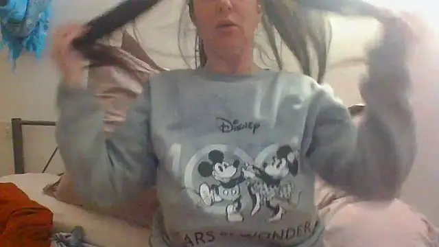 Snapshot of BELLAMORGANE1 chatting on 01-24-25, 06:35 BELLAMORGANE1 online show from 01-24-25, 06:35