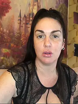 BELLAMORGANE1 online show from 03-21-26, 06:01