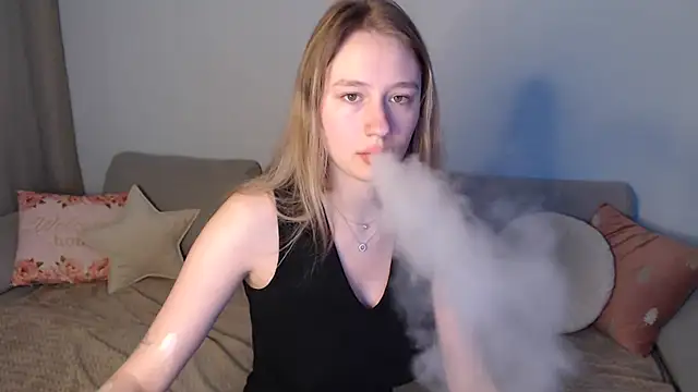 Haley Vixen online show from 10-29-25, 09:19