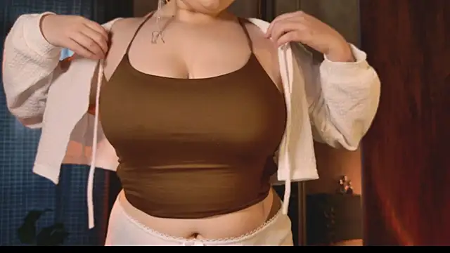 TessPleasure online show from 01-17-26, 10:19