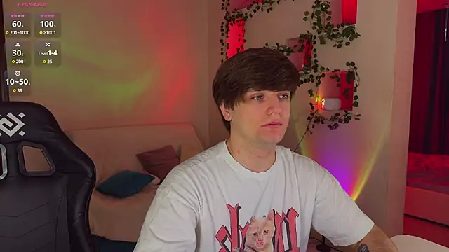 RobertAndLinela online show from 03-01-26, 05:18