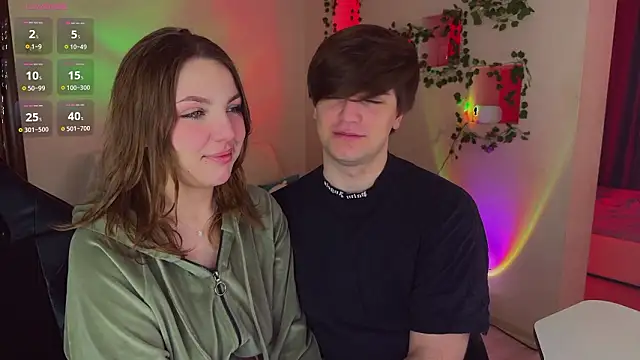 RobertAndLinela online show from 03-03-26, 05:36