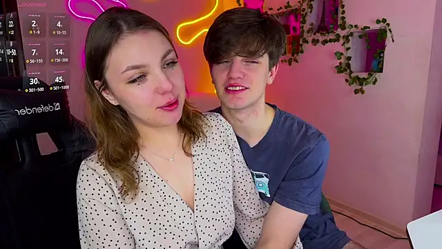 RobertAndLinela online show from 03-02-25, 11:09