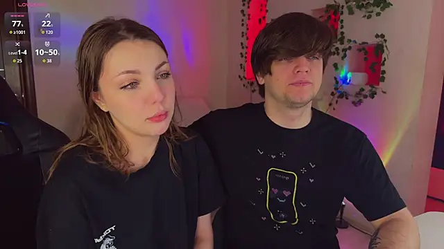 RobertAndLinela online show from 03-31-26, 05:09