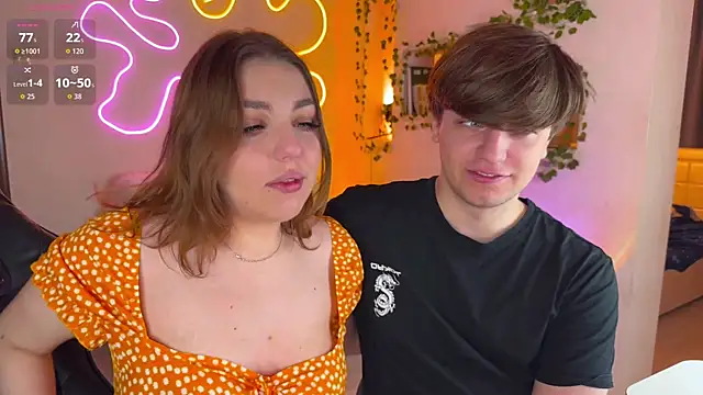 RobertAndLinela online show from 10-18-25, 11:56