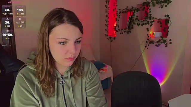 RobertAndLinela online show from 04-22-26, 05:58