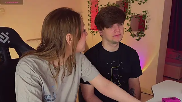 RobertAndLinela online show from 02-13-26, 09:53