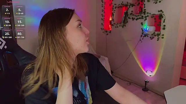 RobertAndLinela online show from 05-04-26, 11:57