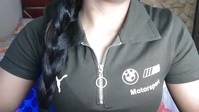 Somiya87 online show from 04-12-26, 06:00