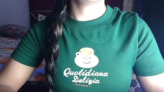 Somiya87 online show from 04-07-26, 07:04