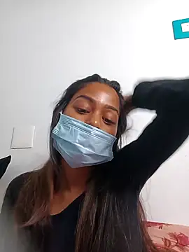 Alpha-QueeN online show from 12-25-24, 08:40