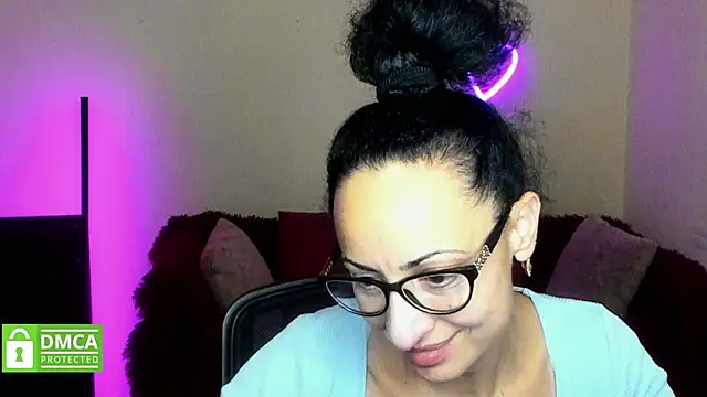 Arianasweety23 online show from 10-05-25, 05:25