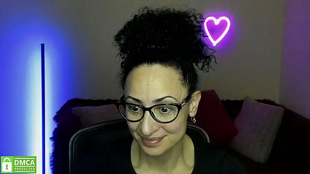 Arianasweety23 online show from 03-15-25, 06:32