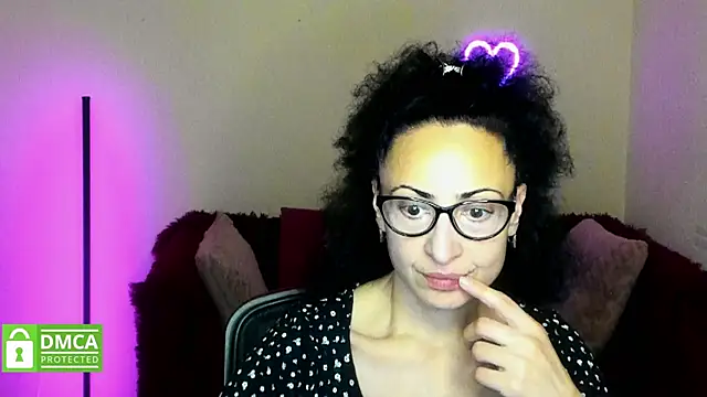 Arianasweety23 online show from 10-06-25, 11:33