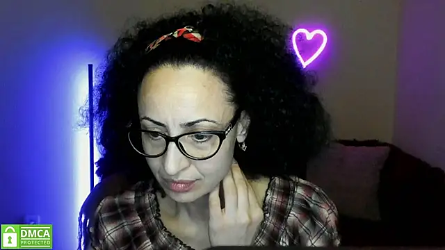 Arianasweety23 online show from 03-09-25, 06:32