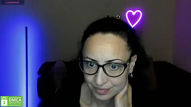 Arianasweety23 online show from 03-13-25, 09:37