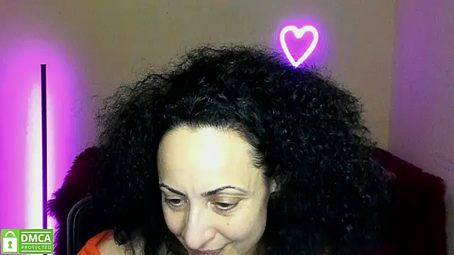 Arianasweety23 online show from 03-18-25, 03:45