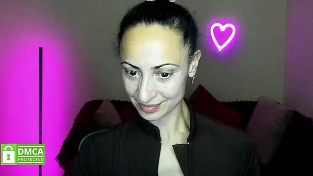 Arianasweety23 online show from 10-16-25, 05:32