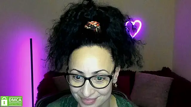 Arianasweety23 online show from 02-25-25, 09:48