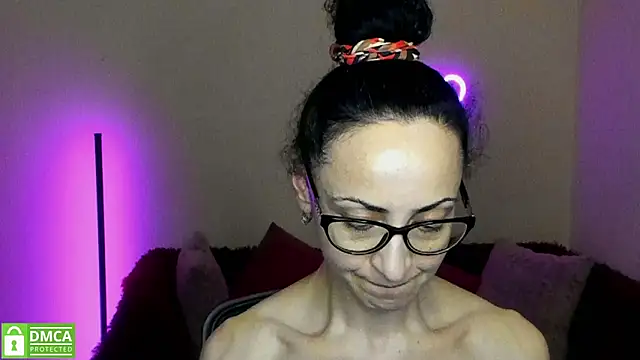 Arianasweety23 online show from 02-27-25, 05:51