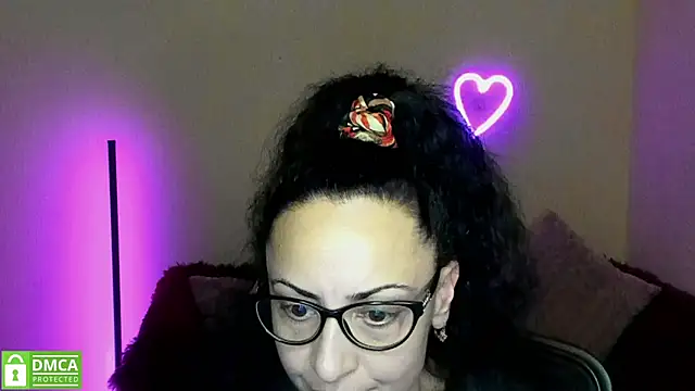 Arianasweety23 online show from 02-26-25, 03:03