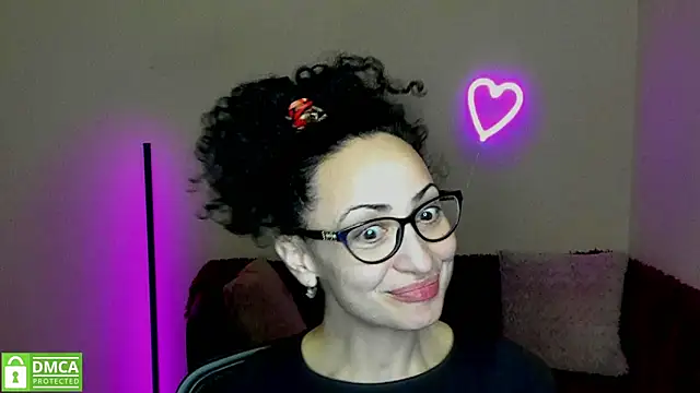 Arianasweety23 online show from 02-24-25, 12:41