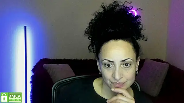 Arianasweety23 online show from 03-16-25, 12:45