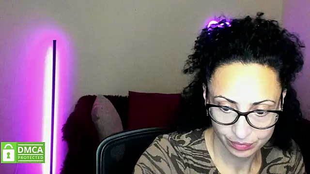 Arianasweety23 online show from 09-30-25, 05:30