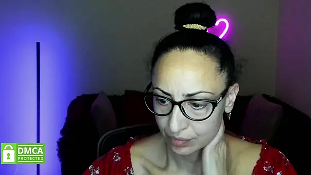 Arianasweety23 online show from 10-11-25, 05:25