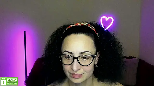 Arianasweety23 online show from 02-26-25, 06:26