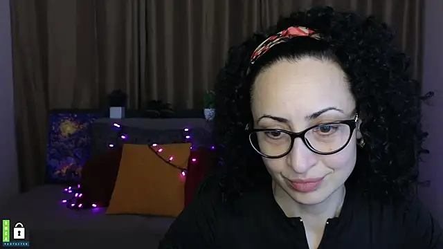 Arianasweety23 online show from 03-02-25, 06:24