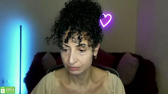 Arianasweety23 online show from 09-14-25, 05:24
