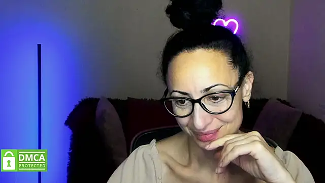 Arianasweety23 online show from 10-04-25, 11:23