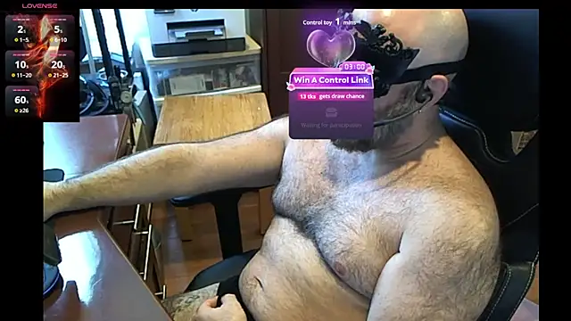 geronimo 431 online show from 02-02-26, 05:23