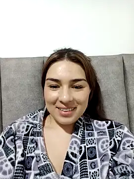 VictoriaMolina online show from 10-11-25, 11:39